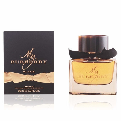 Women's Perfume My Burberry Black Burberry EDP