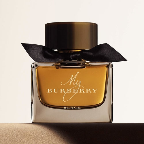 Women's Perfume My Burberry Black Burberry EDP